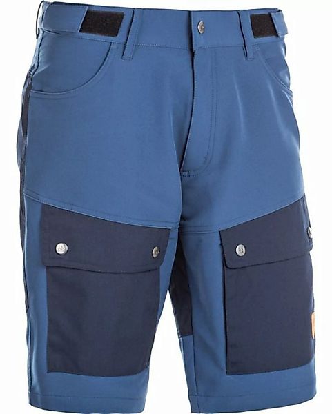 WHISTLER Outdoorhose Eric M Hiking Shorts atmungsaktiv günstig online kaufen