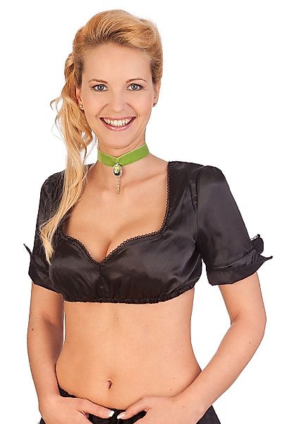 Melega Dirndlbluse Dirndlbluse - LISSA - günstig online kaufen