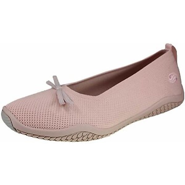 Dockers by Gerli  Ballerinas -grau 53GE205-780762 günstig online kaufen