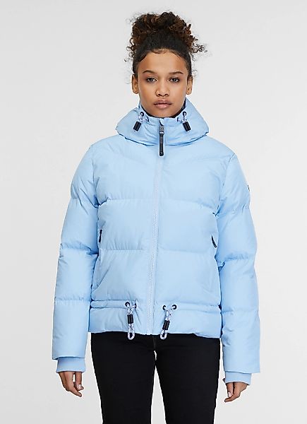 Ragwear "BRIONY" mit Kapuze wärmende und wasserabweisende Winterjacke mit K günstig online kaufen