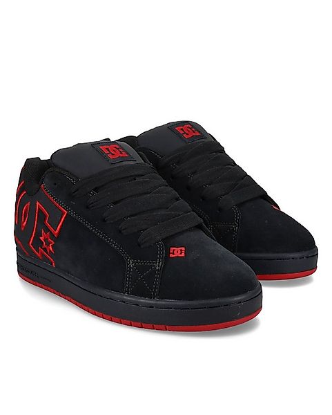 DC Shoes Court Graffik Sneaker günstig online kaufen
