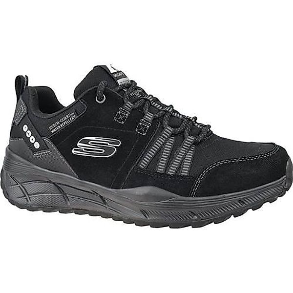 Skechers Equalizer 40 Trail Shoes EU 45 Black / Graphite günstig online kaufen