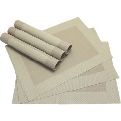 matches21 HOME & HOBBY Platzset Tischset günstig online kaufen