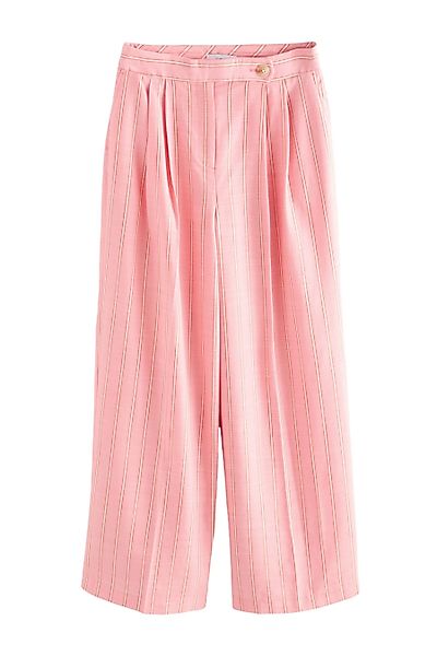 Next Palazzohose Hose mit weitem Bein günstig online kaufen