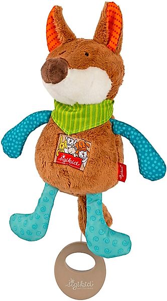 Sigikid Spieluhr Fuchs günstig online kaufen