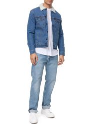 Tazzio Jeansjacke A400 Jeans Jacke mit günstig online kaufen