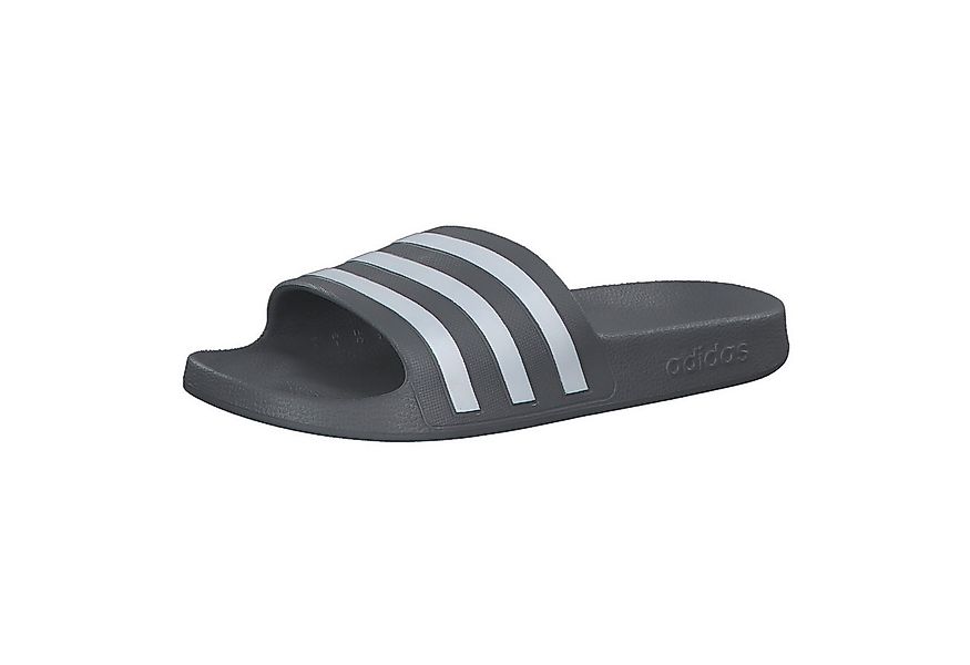 adidas Performance adidas Unisex Badeschlappen ADILETTE AQUA Badeschuh günstig online kaufen
