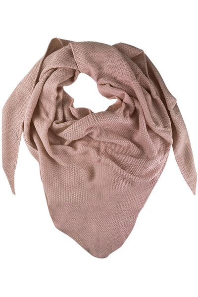 Trachtenland Dreieckstuch XL Strick Halstuch - günstig online kaufen