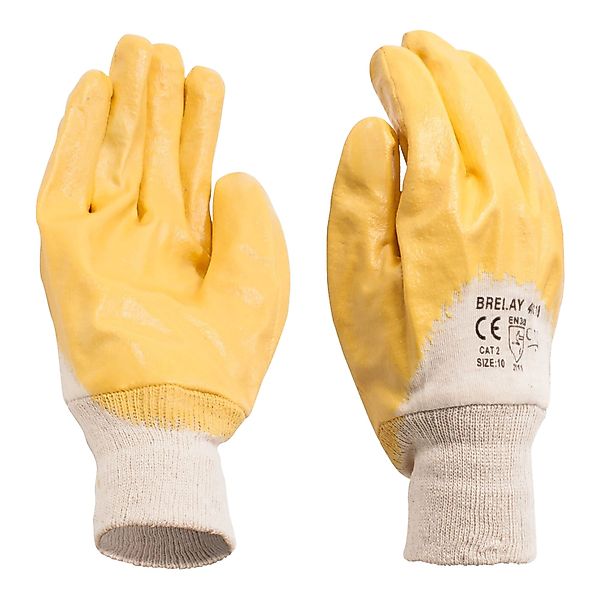 Arbeitshandschuhe Arbeitshandschuhe - K020 Größe XL günstig online kaufen