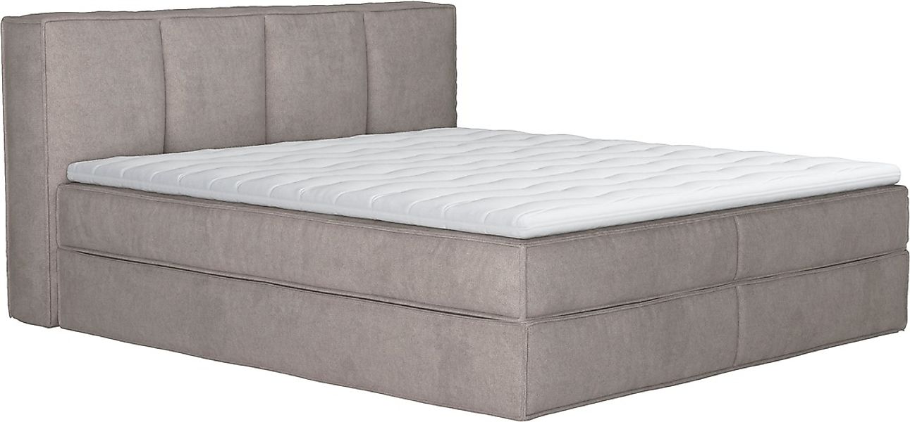 LeGer Home by Lena Gercke Boxspringbett "Addyson" Härtegrade H2, H3 und H4 günstig online kaufen