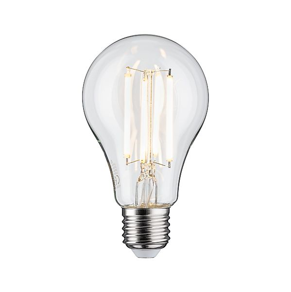 Paulmann "Filament 230V LED Birne E27 1521lm 11,5W 2700K Klar" günstig online kaufen