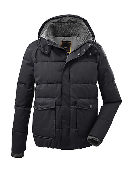 G.I.G.A. DX by killtec Steppjacke "GW 44 MN QLTD JCKT", Gesteppte Outdoorja günstig online kaufen