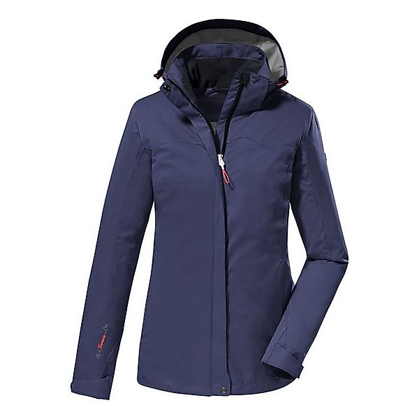 Killtec Funktionsjacke Outdoorjacke KOS 133 günstig online kaufen