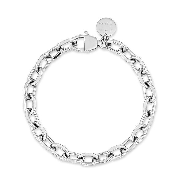 Copenhagen Studios Armband Edelstahl günstig online kaufen