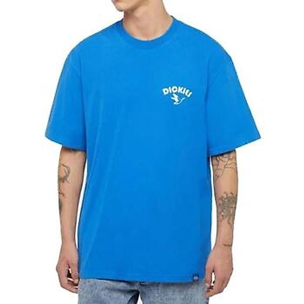 Dickies  T-Shirts & Poloshirts DK0A863GJ531 günstig online kaufen