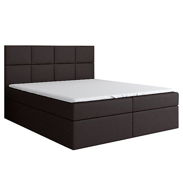 A&J MöbelLand GmbH Boxspringbett VAR mit günstig online kaufen