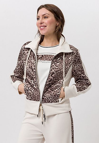 TUZZI Steppjacke mit Stepp-Front günstig online kaufen