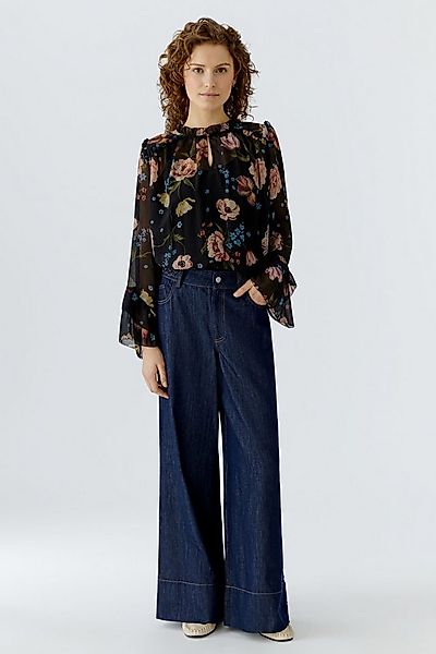 Oui Funktionsbluse günstig online kaufen