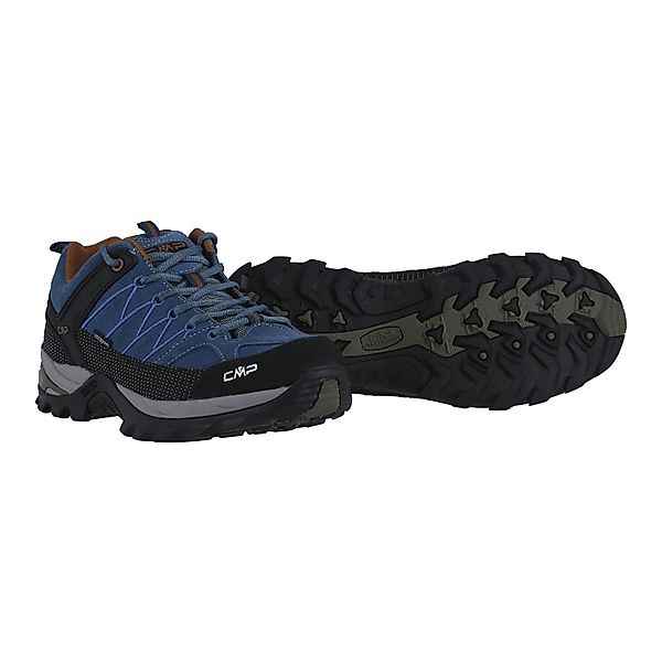 CMP Rigel Low Trekking WP (Trekking, günstig online kaufen
