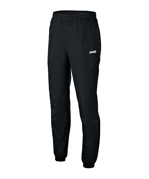 Jako Sporthose JAKO Team 2.0 Regenhose Trainingshosen Herren günstig online kaufen