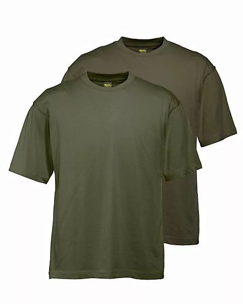 Wald & Forst T-Shirt T-Shirts 2er-Pack günstig online kaufen