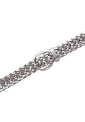 Tamaris Flechtgürtel (1-St) mit Flechtoptik günstig online kaufen