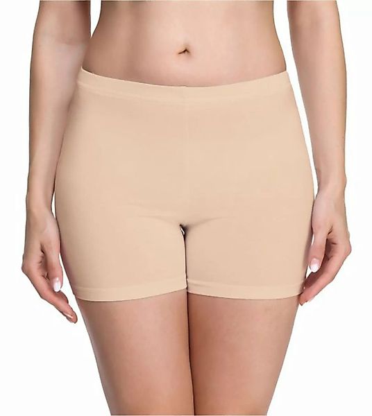 Merry Style Leggings Damen Shorts Radlerhose Hotpants MS10-283 (1-tlg) aus günstig online kaufen