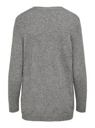 ONLY Cardigan Only Damen Strick-Jacke offen günstig online kaufen