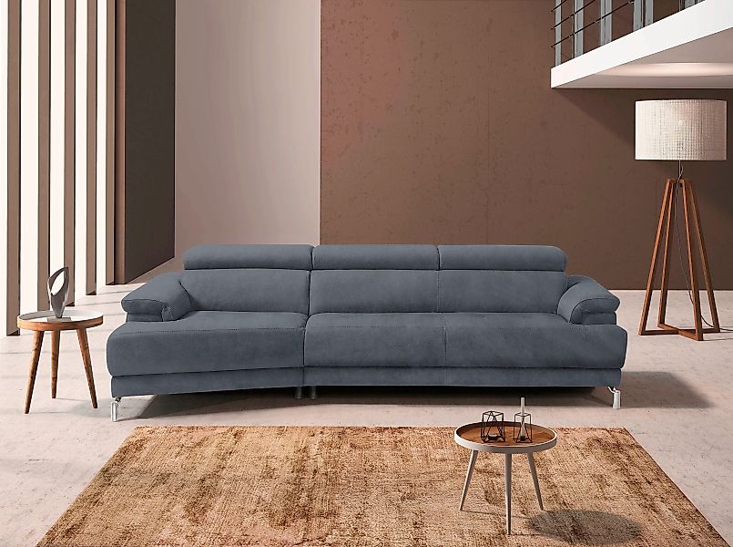 Egoitaliano Ecksofa »Soul, extravagantes Designsofa, Megasofa, super bequem günstig online kaufen