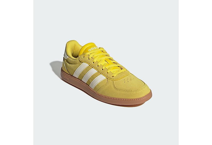 adidas Sportswear BREAKNET SLEEK SCHUH Sneaker (1-tlg) günstig online kaufen