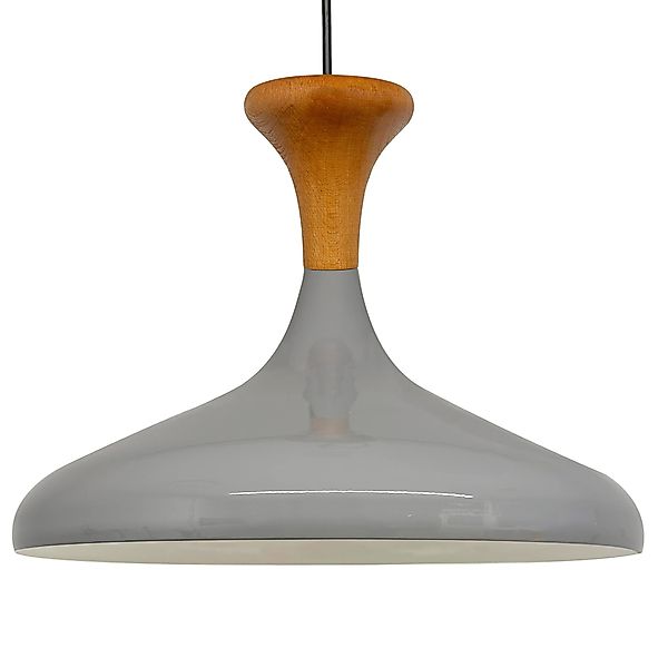 Bamyum Pendelleuchte Champion Pendelleuchte aus Holz, günstig online kaufen