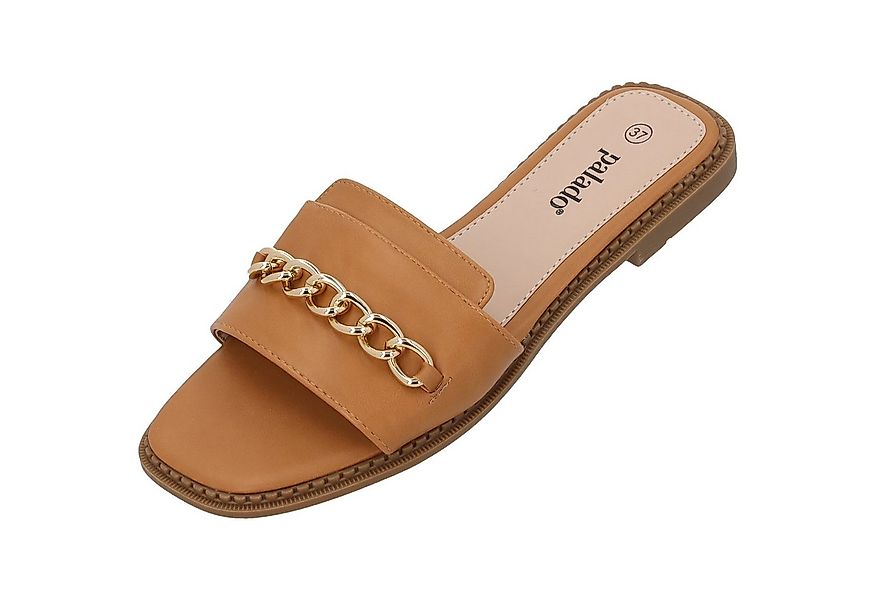 Palado Pekiz Pantolette günstig online kaufen