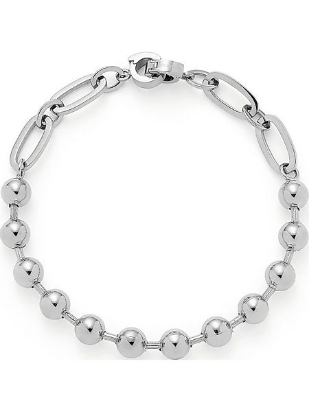 LEONARDO Edelstahlarmband Leonardo Damen-Armband Edelstahl günstig online kaufen