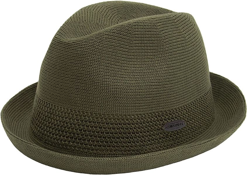 chillouts Fischerhut Leichter knautschbarer Player Yala günstig online kaufen