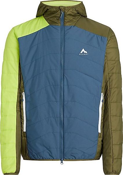 McKINLEY Anorak He.-Jacke Sohana JKT M MELANGE/GREY DARK günstig online kaufen