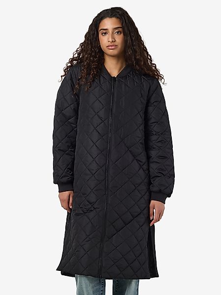 Noisy may Steppmantel NMGILLY QUILTED COAT günstig online kaufen