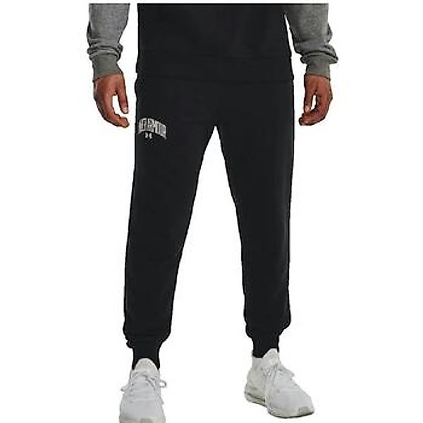 Under Armour  Trainingsanzüge Pantalon jogging  Rival Fleece Wordmark günstig online kaufen