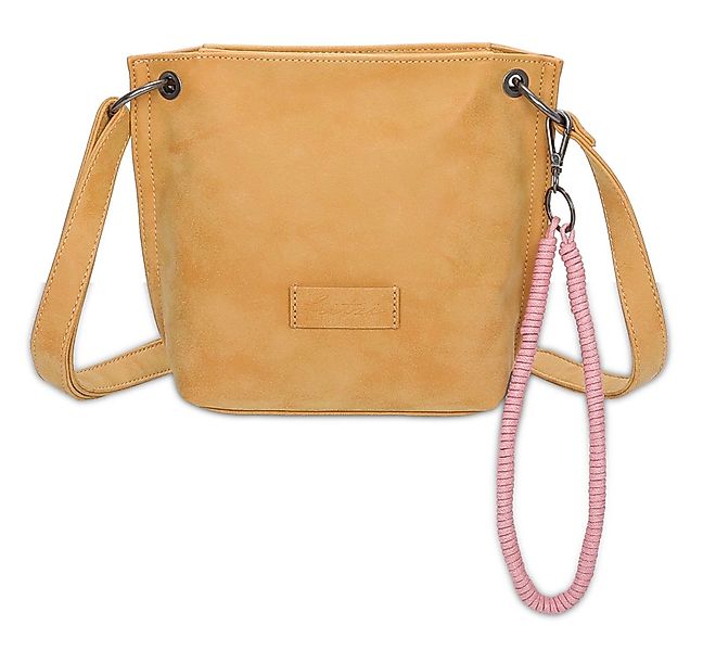Fritzi aus Preußen Umhängetasche Fritzi03N Vintage günstig online kaufen