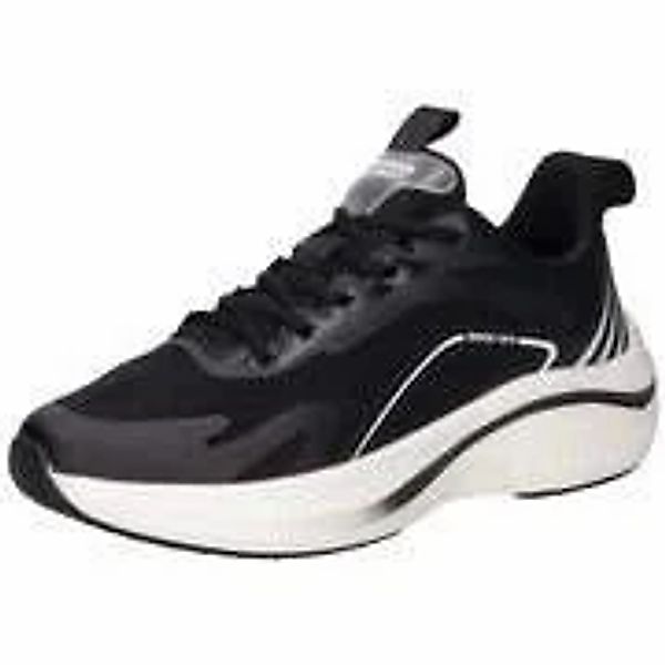 Dockers Sneaker Herren schwarz|schwarz|schwarz|schwarz|schwarz|schwarz günstig online kaufen