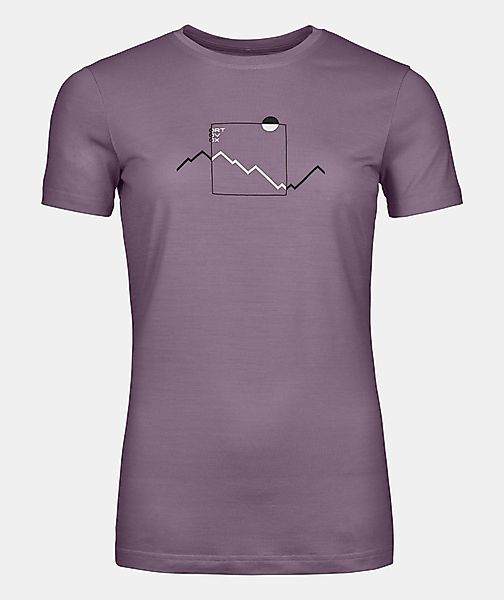 Ortovox Funktionsshirt günstig online kaufen
