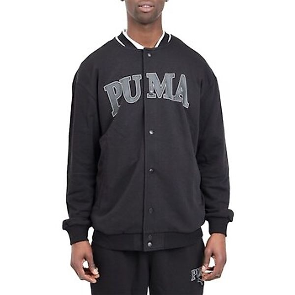 Puma  Sweatshirt Squad Track günstig online kaufen