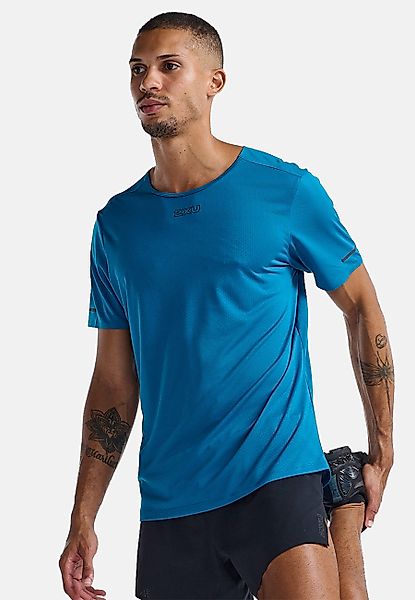 2xU Laufshirt Light Speed Tech Tee günstig online kaufen