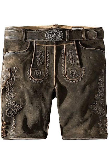 Stockerpoint Trachtenlederhose Oliver günstig online kaufen