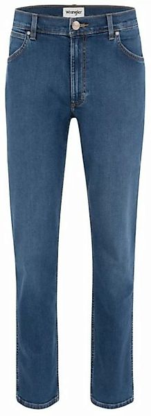 Wrangler 5-Pocket-Jeans WRANGLER GREENSBORO far gone W15QOAR21 günstig online kaufen