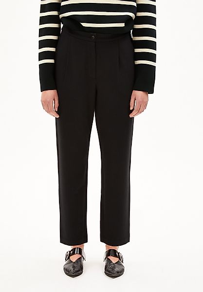 Armedangels Stoffhose LIRAA LOU Jerseyhose aus günstig online kaufen