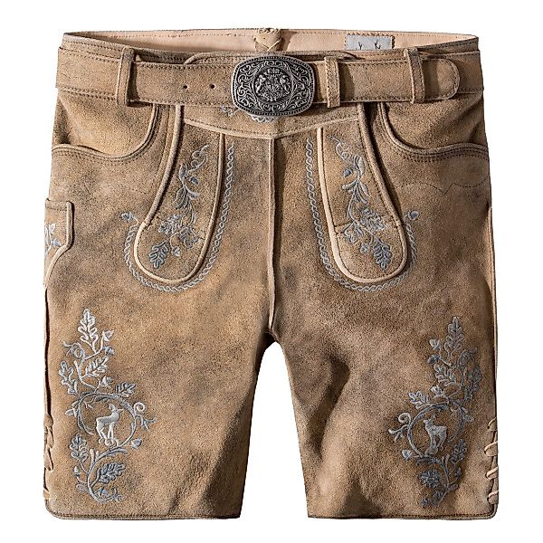 Stockerpoint Trachtenlederhose Girgl Herren günstig online kaufen