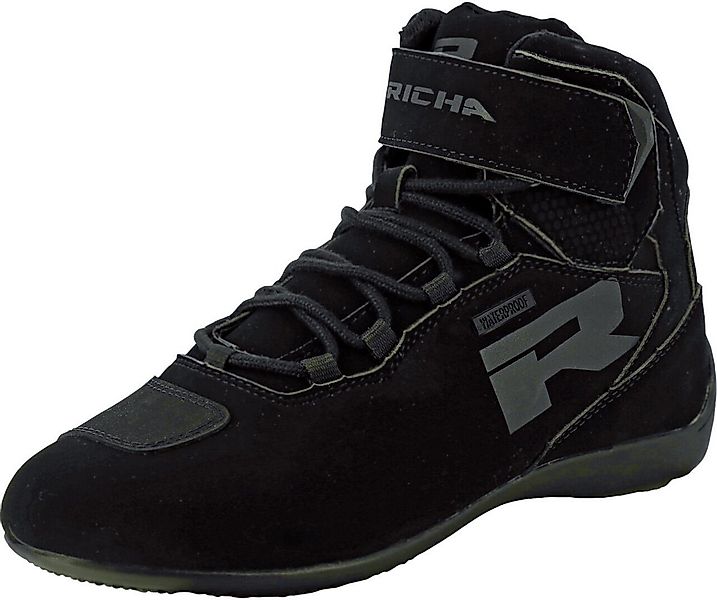 Richa Escape wasserdichte Motorrad Schuhe Motorradstiefel günstig online kaufen