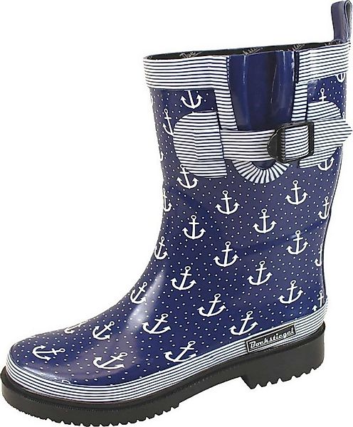 Bockstiegel MARLEEN Gummistiefel für Freizeit und Garten günstig online kaufen