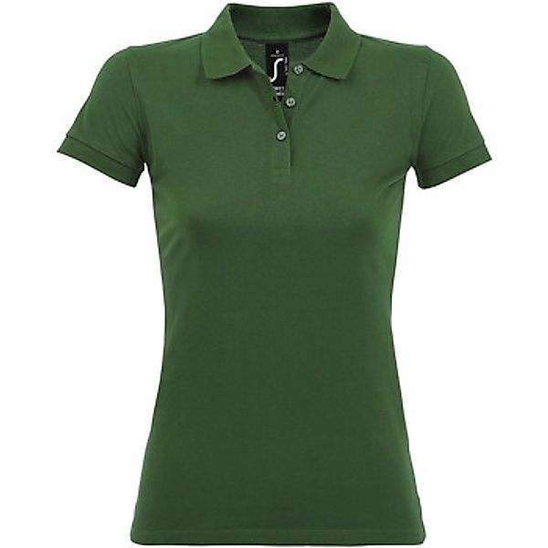 Sols  Poloshirt PERFECT COLORS WOMENN-POLO mujer  MANGA CORTA de 100% algod günstig online kaufen