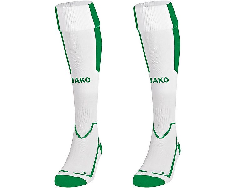Jako Basicsocken 3866 Stutzenstrumpf Lazio günstig online kaufen